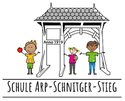 Schule Arp-Schnitger-Stieg